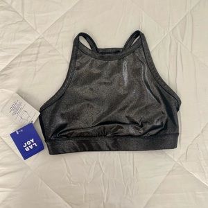 Brand new with tags JoyLab halter crop. Love it so much would keep it if it fit